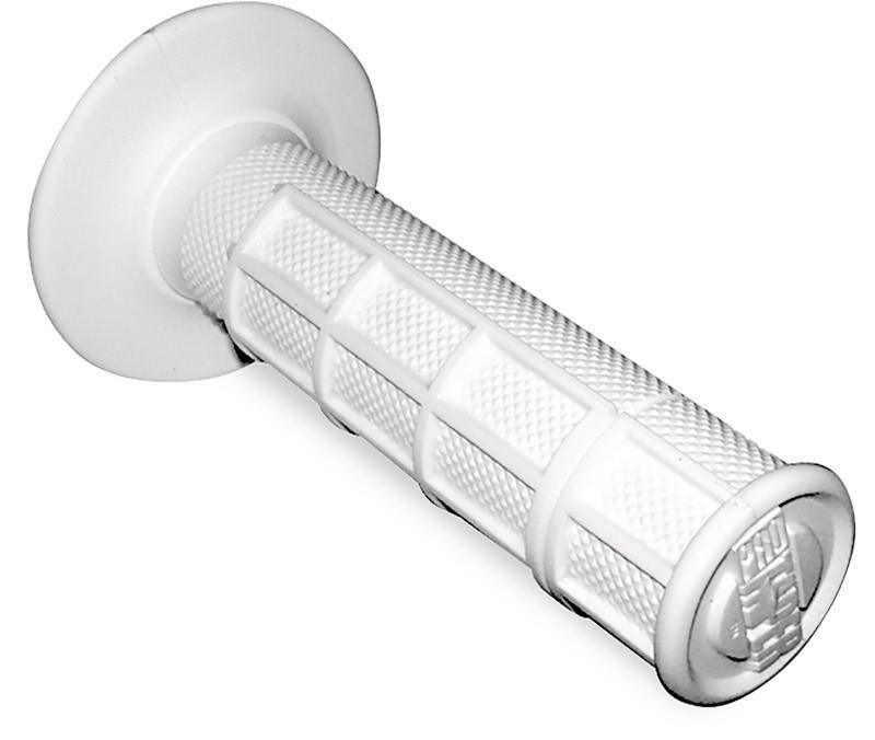 ProTaper Clamp-On Half-Waffle Grips – Sierra Motorcycle Supply