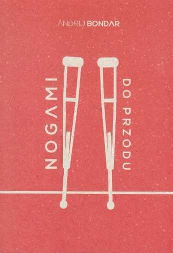 Nogami Do Przodu & Bondar Andrij