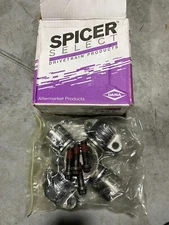 35-RPL20X Dana Spicer Universal Joint, Non-Greaseable; Meritor RPL20 New in Box