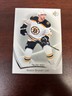 2021-2022 SP Authentic Hockey #29 Taylor Hall Boston Bruins Combined Shipping