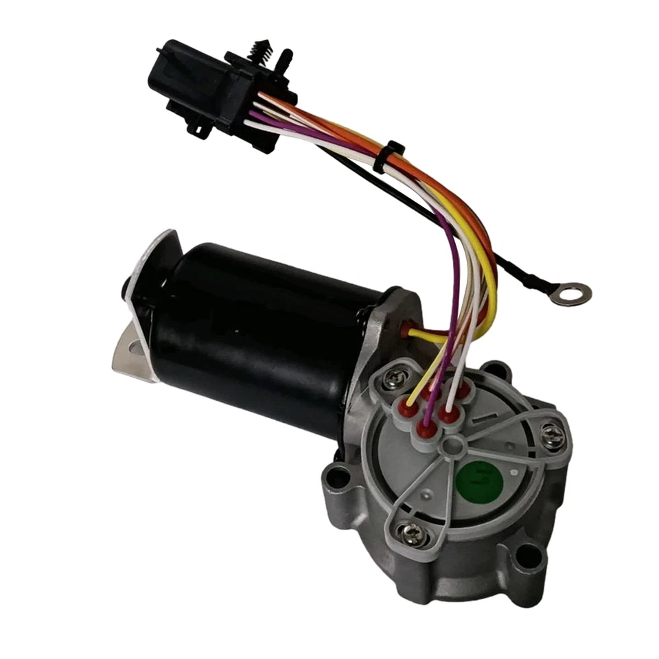 Motor de cambio de caja de transferencia para Ford Explorer Sport Trac Mercury Mountaineer 02-03 Foto 4 de 4