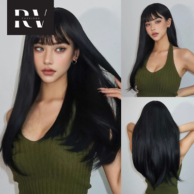 Cosplay wig women display picture 2