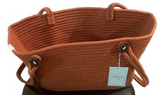 Rope Crib Organizer 1045 