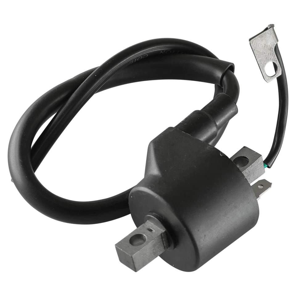 Bobina de encendido para Kawasaki KDX200 KDX200-H 1995 1996 1997 1998 1999 2000-2006 Foto 3 de 4