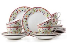 Ritzenhoff und Breker Kaffeeservice Kombiservice Tafelservice Tischservice 18 te