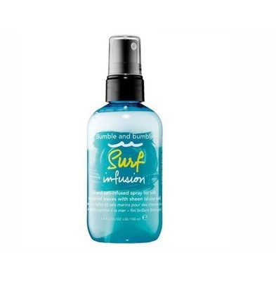 Bumble and bumble. Surf Infusion  100 ml Salzwasser Sea Salt Spray Volumen