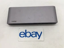 CalDigit USB-C HDMI Dock USBC-US-AMZ Pro Dock Docking Station FREE S/H