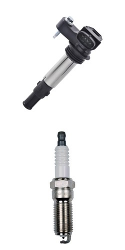 1Pcs Ignition Coil For FORTHING For JOYEAR TT LV X5 1.8T Engine 18K4G - View #10