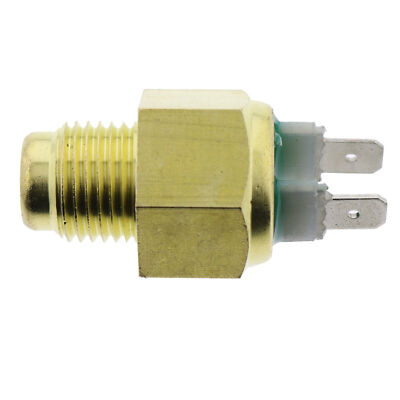 Water Temperature Sensor 385720500 for Perkins 403D-15T 404D-15 404D-22 404D-22T