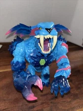 MrBeast Mr Beast Lab 6.5" PANTHER COLLECTOR FIGURE 