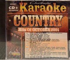 60327           CHARTBUSTER KARAOKE LOT VA