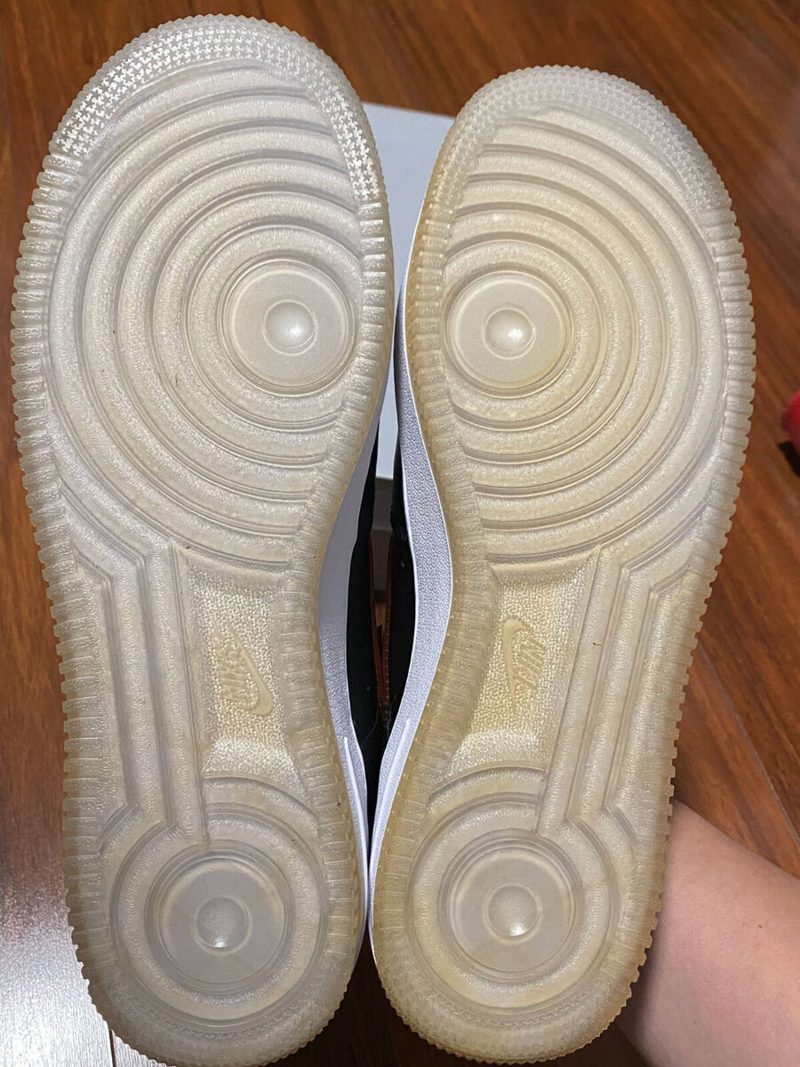 Size 10 - Nike Kith x Air Force 1 Low NYC Away for sale Size 10 - Nike Kith x Air Force 1 Low NYC Away for sale