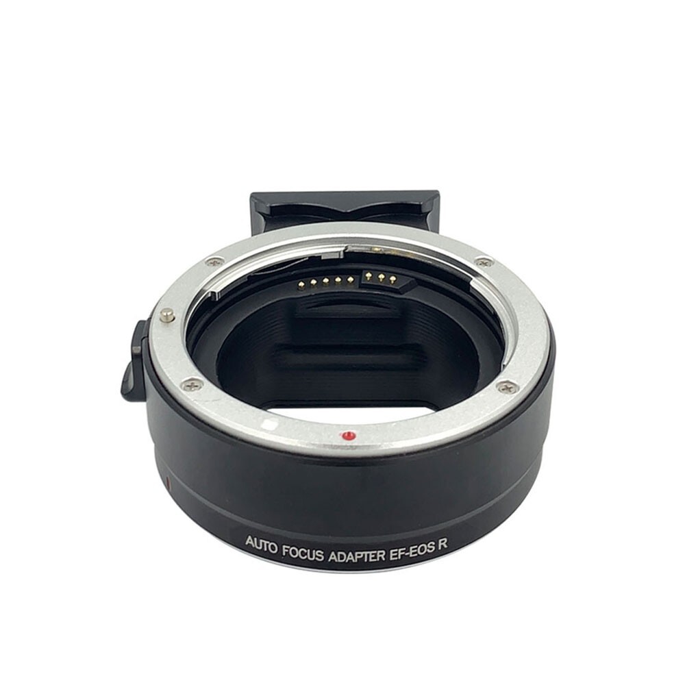 EF-EOSR Adapter Ring Stable Camera Adapter for Canon RP R5 R50