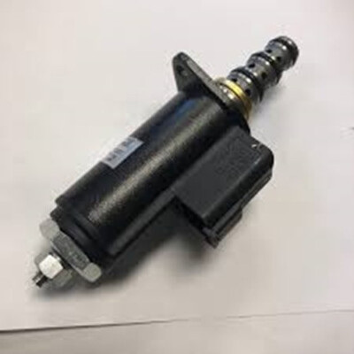 MAGNETVENTIL 121-1491 1211491 FÜR RAUPE KAT 3046; 3054; 3066; 3116; NEU