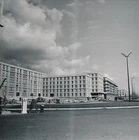 LE HAVRE c. 1950 - Les Barres d'Immeubles Seine-Maritine - Div 5413