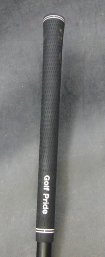 Left Handed Titleist T300 8 Iron Stiff Graphite Shaft Golf Pride Grip - Picture 3 of 5
