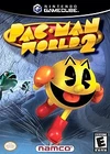 Pac-Man World 2 (Nintendo GameCube, 2002) No Manual