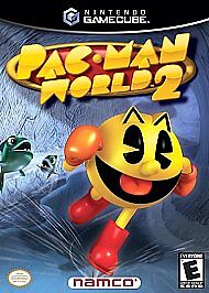  PAC-MAN World Re-PAC - Nintendo Switch : Bandai Namco Games  Amer: Everything Else