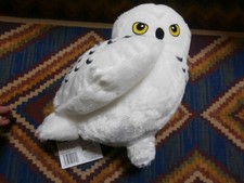 Harry Potter L Plush Hedwig