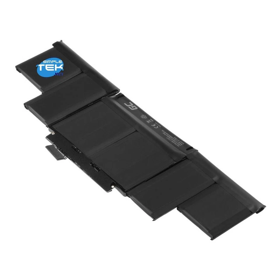 Kompatible Batterie Für Apple MacBook Pro 15" A1417 A1398 2012 2013 - Bild 3 von 4