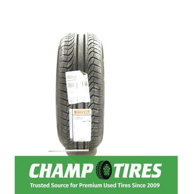 P215/55R16 Pirelli NEW P4 Persist AS Plus 97 H New 12/32nds