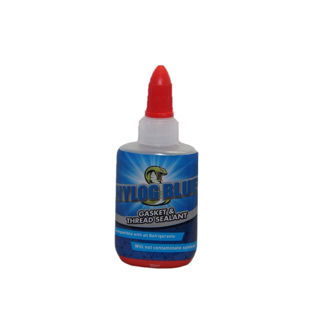 RT201B Nylog Gasket and Thread Sealant 30ml Single Pack