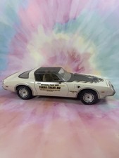 1:18 GREENLIGHT 1980 PONTIAC TURBO TRANS AM INDIANAPOLIS 500 OFFICIAL PACE CAR