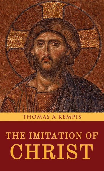 Thomas À Kempis | The Imitation Of Christ | Buch | Englisch (2024)-image