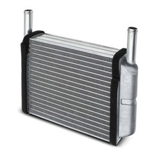 HVAC Heater Core w/o Aluminum Hosing D0TE18476B for Ford for Galaxie 500 68