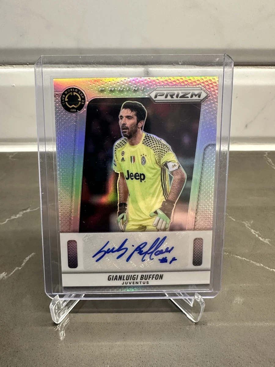 Gianluigi Buffon Trading Cards for sale | eBay