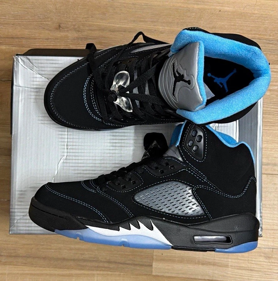 25+ Jordan 5 Blue for sale | Updated Oct 2026