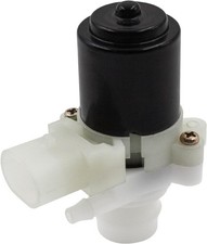 Earthtec Truck Windshield Wiper Washer Fluid Pump for Peterbilt 104307...