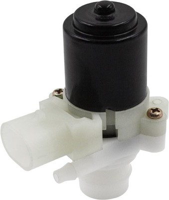 Earthtec Truck Windshield Wiper Washer Fluid Pump for Peterbilt 104307... 