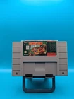 Donkey Kong Country SNES (Super Nintendo, 1995)
