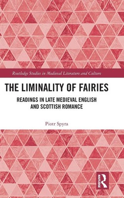 Piotr Spyra | The Liminality of Fairies | Buch | Englisch (2020) | Routledge