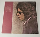 Bob Dylan - Blood On The Tracks 1974 1st Press Vinyl LP PC 33235