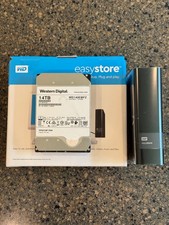 Western Digital (14TB, 3.5 In, LFF 6GB, 5400 RPM) SATA Hard Drive - WD140EMFZ