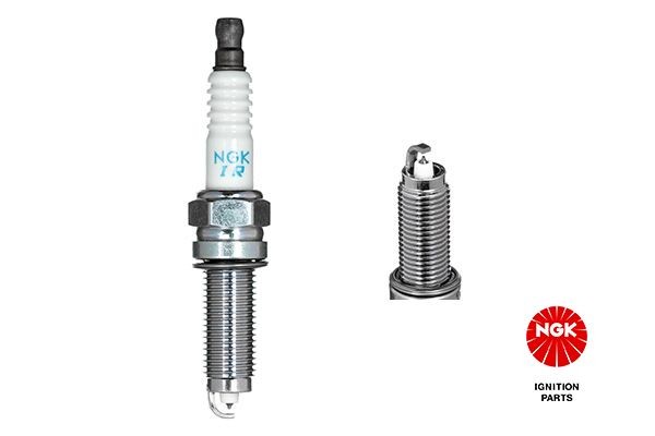 Spark Plug NGK ILZKR7B11GS