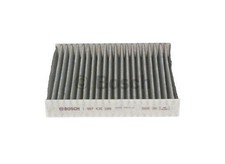 Bosch R 5589 Aktivkohle Innenraumfilter für Fiat 500 Panda