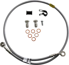 Galfer Stainlesss Steel Brake Line Kits 1 Lines Front FK003D951-1