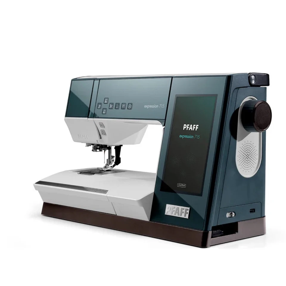 PFAFF expression 715 Nähmaschine - Bild 2 von 4