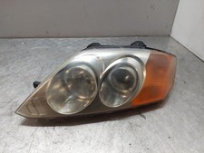 Feu avant (phare) Hyundai COUPE