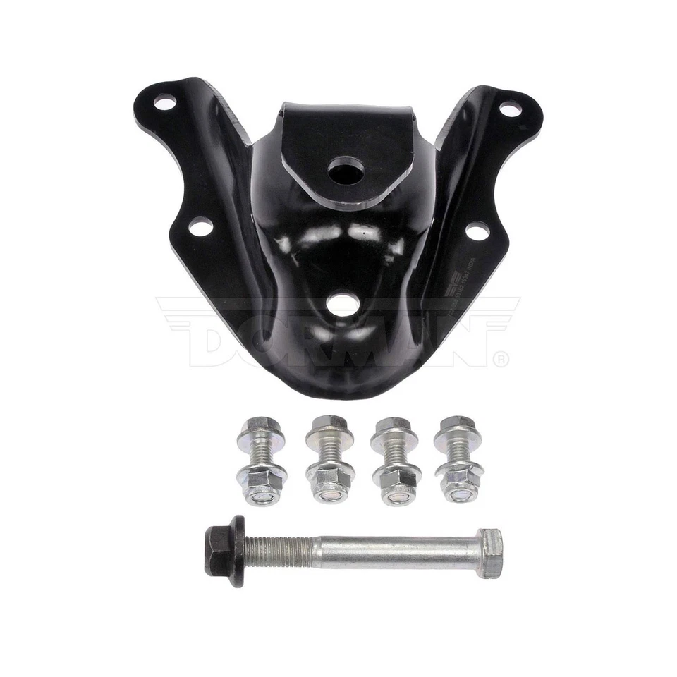 Kit de grilletes de suspensión de resorte de hoja trasera lado derecho o derecho para camioneta Ford F150 F250 Foto 4 de 4