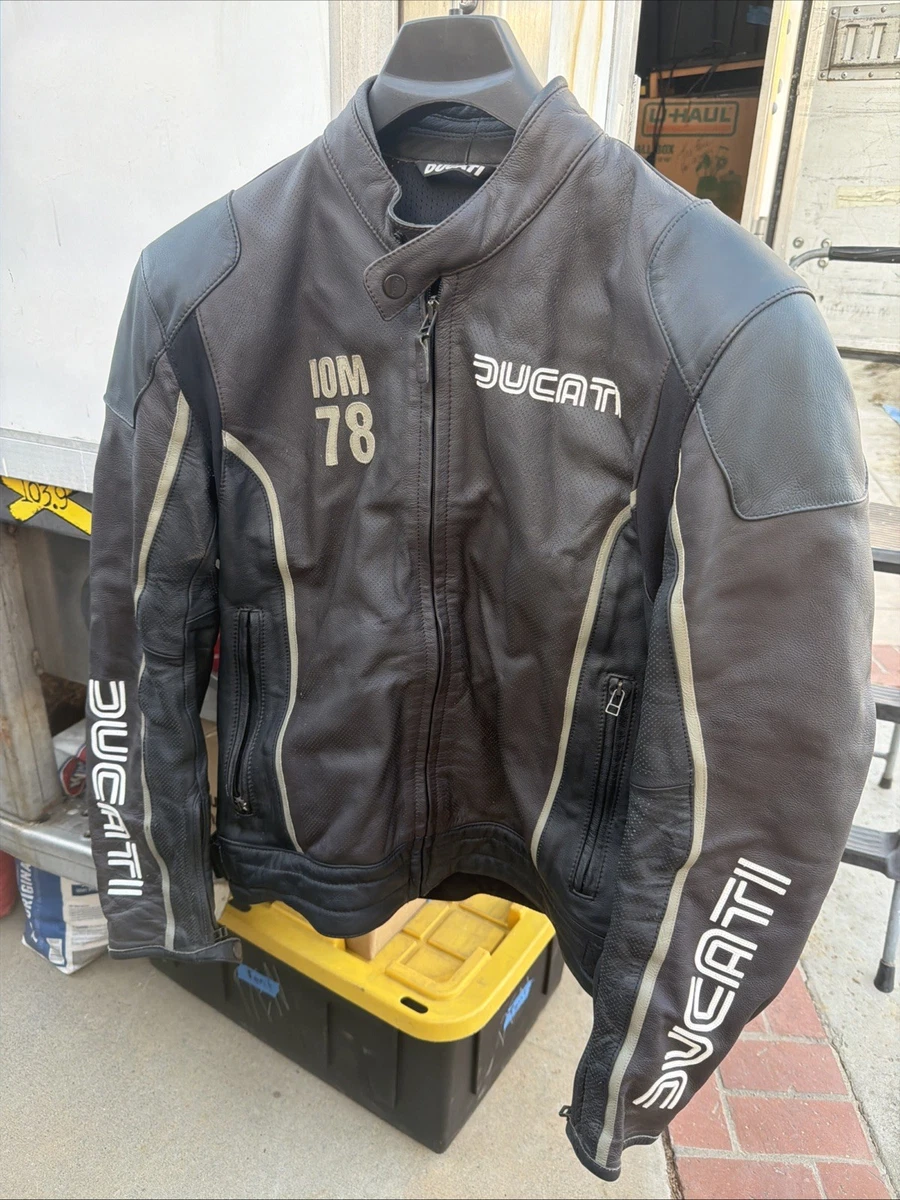 Ducati Clothing, Merchandise and Media for sale | eBay