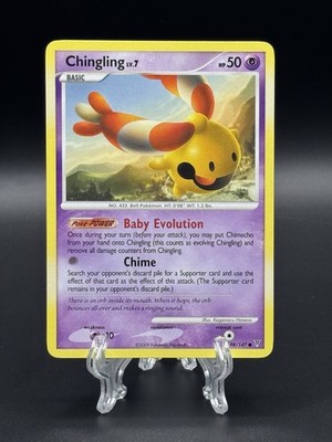 Pokemon Chingling (98/176) Supreme Victors | eBay