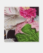 Damien Hirst Heni Edition Print "Forever", Small H8-4 2020 Banksy Warhol Haring