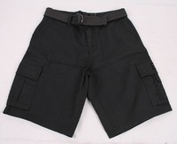 Quiksilver Herren Roguebeats Cargo-Shorts Farbe Tarmac Gr. 28 Kurzehose Bermuda