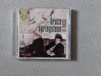 18 Tracks von Bruce Springsteen | CD | Zustand sehr gut