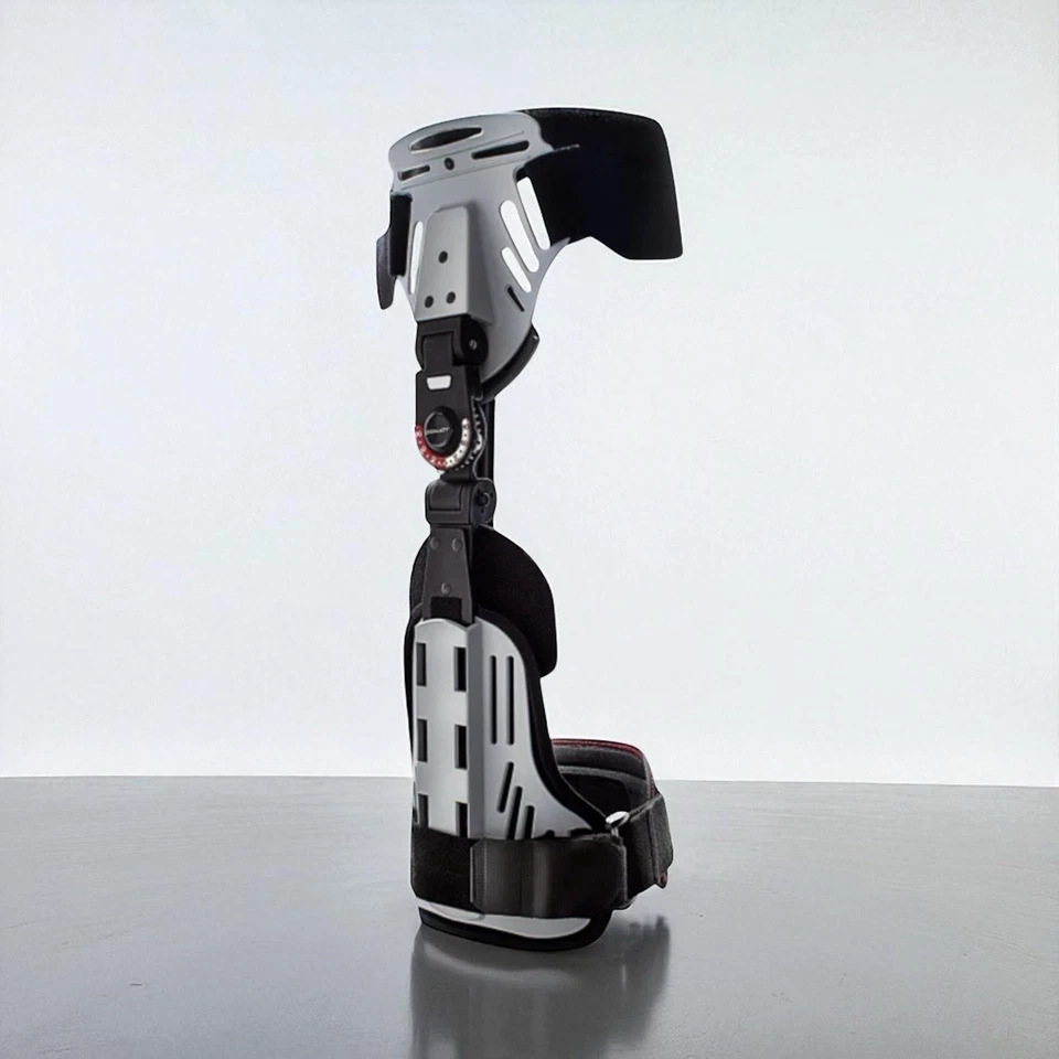 DonJoy Versa ROM Hip Brace, 11-3333, New, Accessories & Brochure - Image 2 of 4