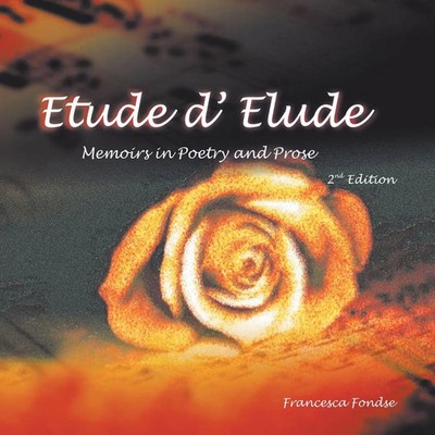 Francesca Fondse | Etude D' Elude | Taschenbuch | Englisch (2013)